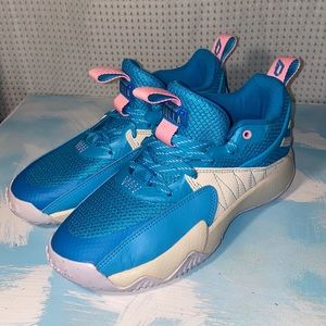 Adidas Dame Certified Brookfield Dolla